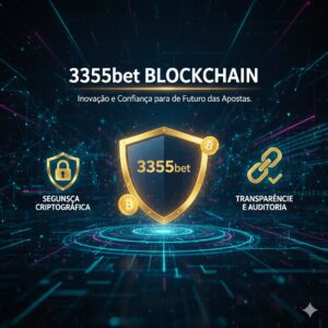 3355bet Blockchain