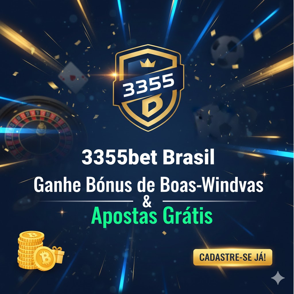 3355bet Brasil