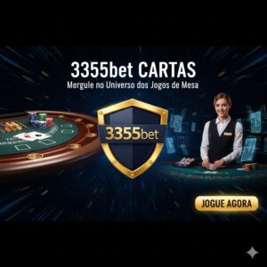 3355bet Cartas