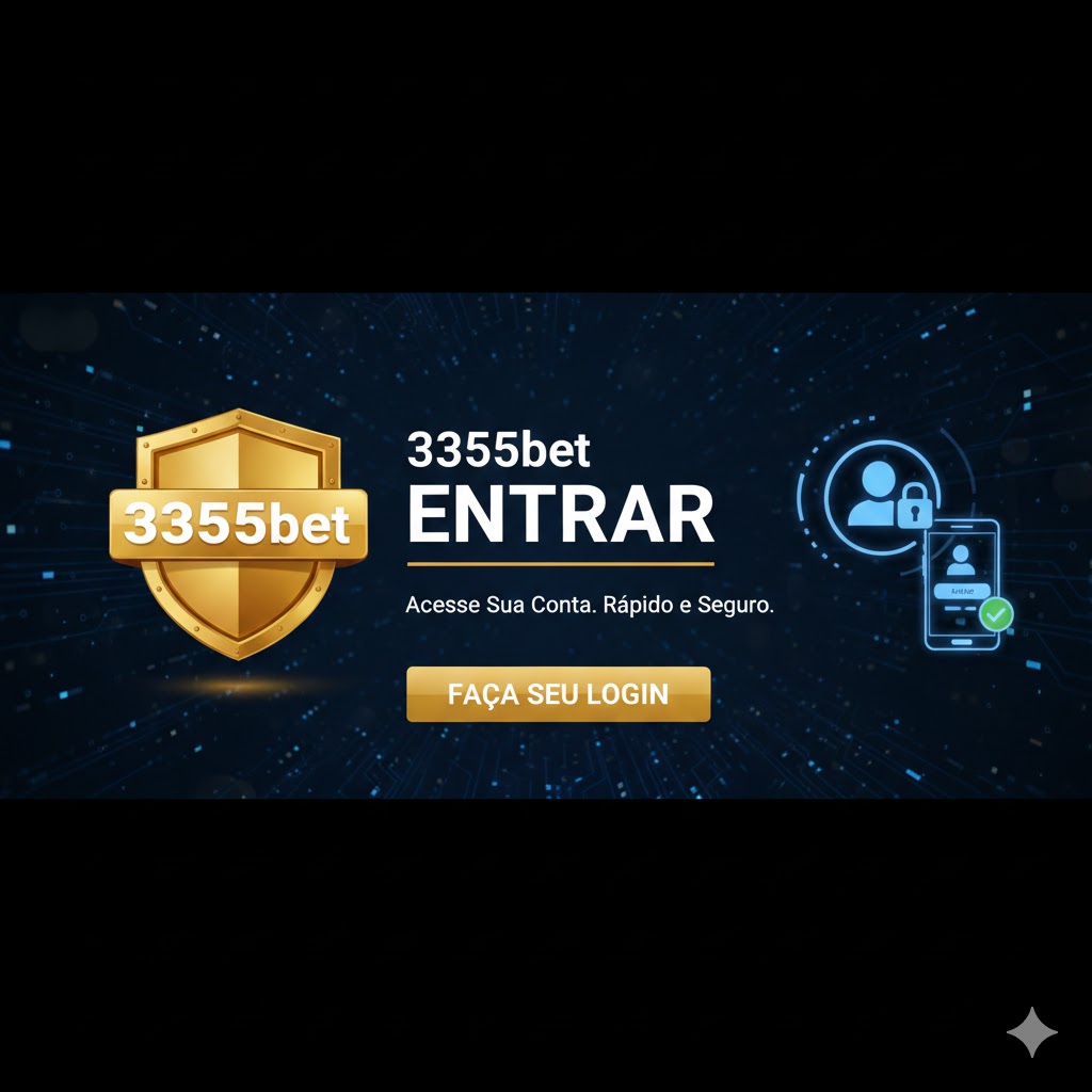 3355bet Entrar