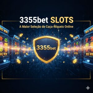 3355bet Slots