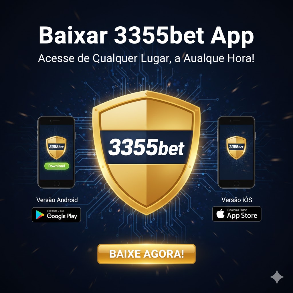 Baixar 3355bet App