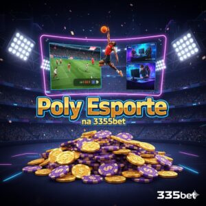 Conclusão: Por que o Poly Esporte é sua Melhor Escolha