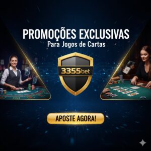 Promoções Exclusivas para Jogos de Cartas